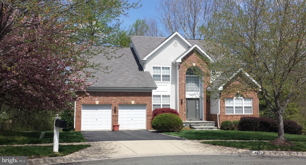 14420 Big Bear Ct, Silver Spring, MD 20906 - photo 1