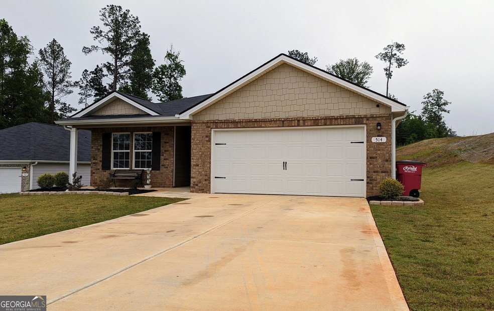 514 Pine Meadows Ct, Macon, GA 31206 - photo 1
