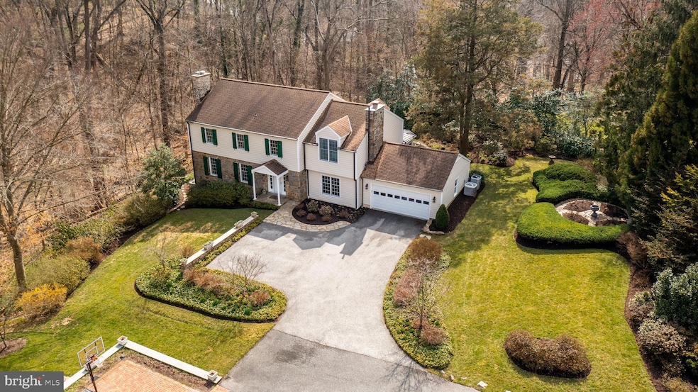 7705 Rider Hill Rd, Towson, MD 21204 - photo 1