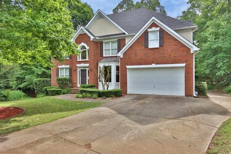 355 Regal Pines Ct, Suwanee, GA 30024 - photo 1