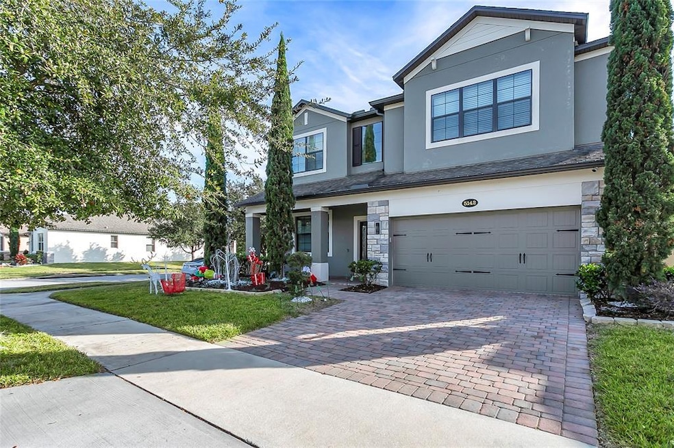 5142 Appenine Loop W, St. Cloud, FL 34771 - photo 1