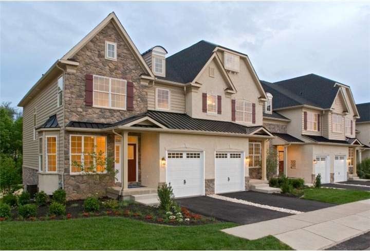 3260 Waterstone Ct unit 189, Furlong, PA 18925 - photo 1