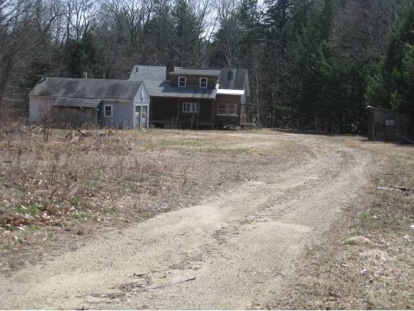 302 Walker Brook Rd, Danbury, NH 03230 - photo 1