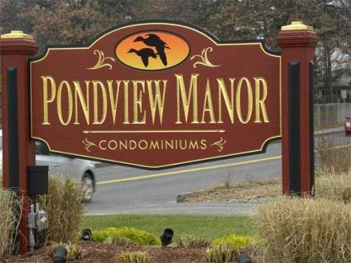 517 Ideal Ln unit 601, Ludlow, MA 01056 - photo 1