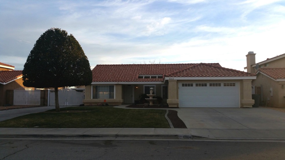 4064 Aero Way, Rosamond, CA 93560 - photo 1