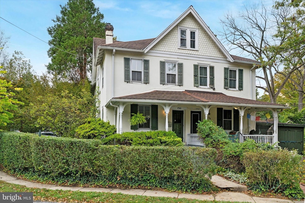 156 Idris Rd, Merion Station, PA 19066 - photo 1