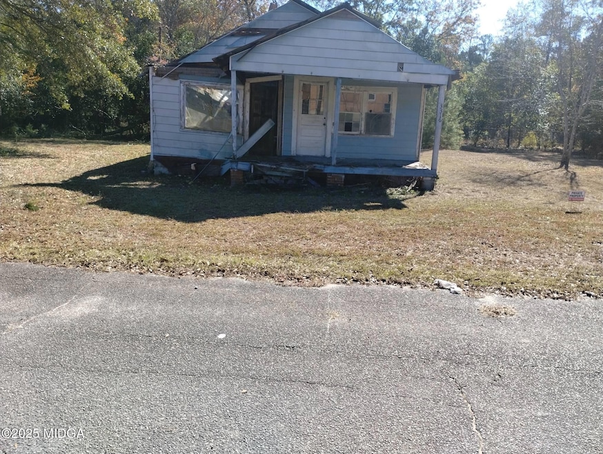 3320 Jones Dr, Macon, GA 31217 - photo 1