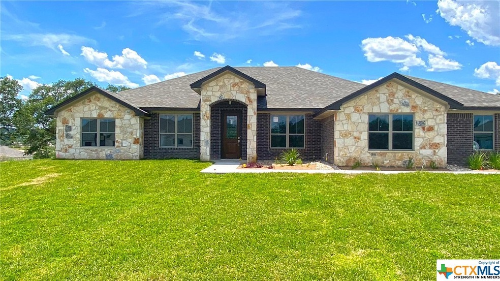3112 Fish Pond Dr, Copperas Cove, TX 76522 - photo 1