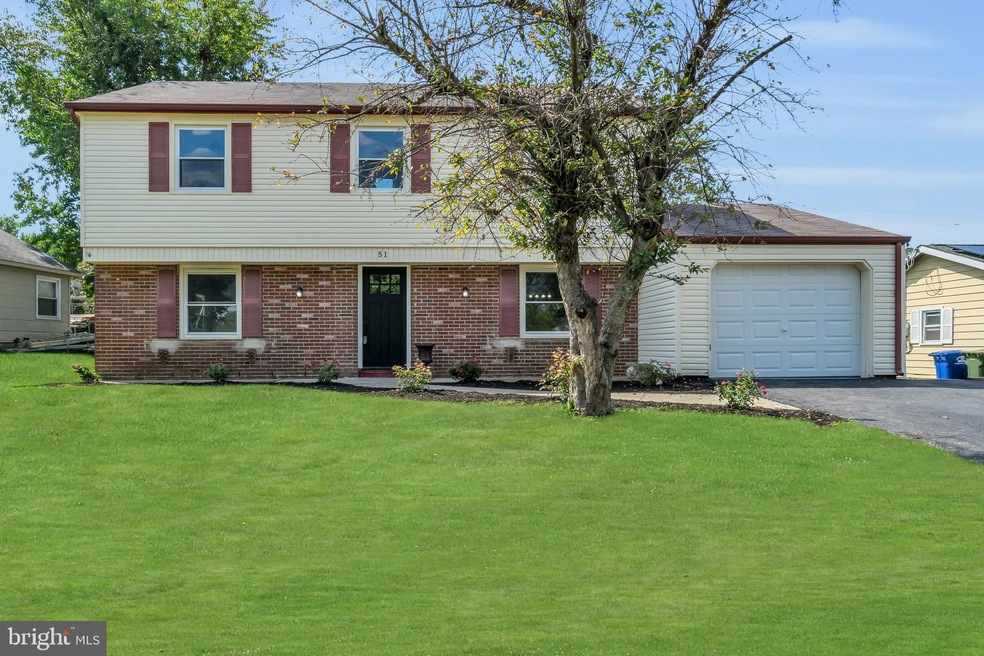 51 Princeton Ln, Willingboro, NJ 08046 - photo 1