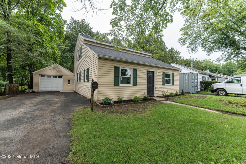 6 Stella Terrace, Albany, NY 12205 - photo 1