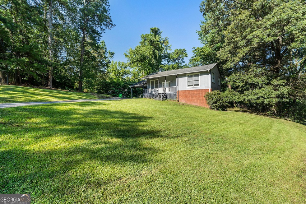 5056 Fairmont Rd SE unit 1, Smyrna, GA 30082 - photo 1