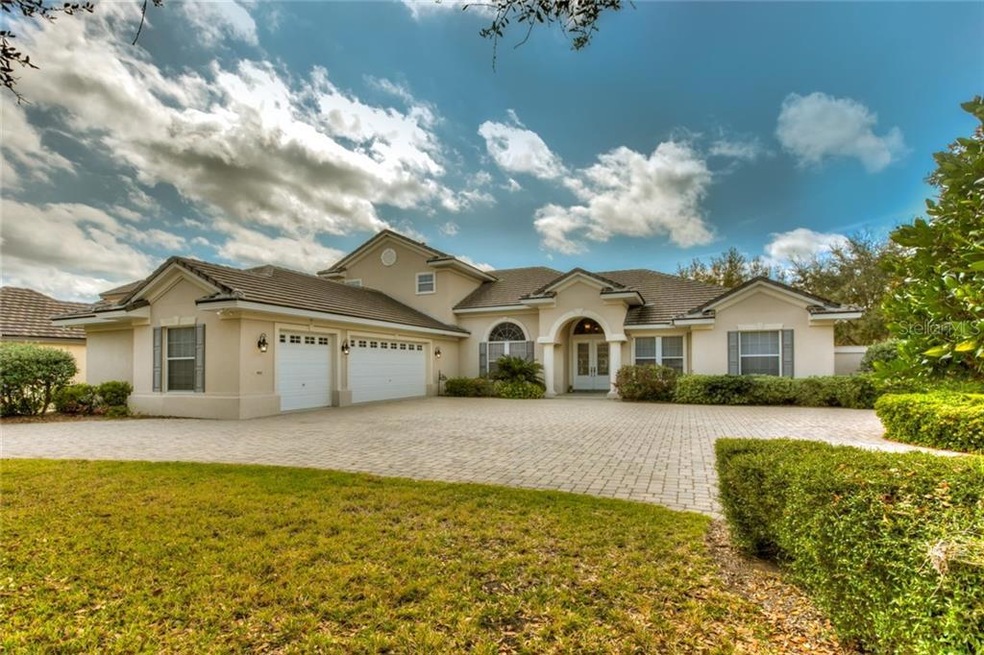 9602 San Fernando Ct, Howey In the Hills, FL 34737 - photo 1