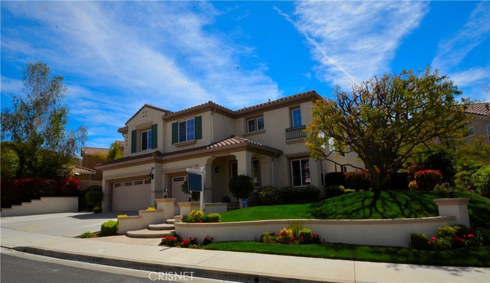 28506 Horseshoe Cir, Santa Clarita, CA 91390 - photo 1