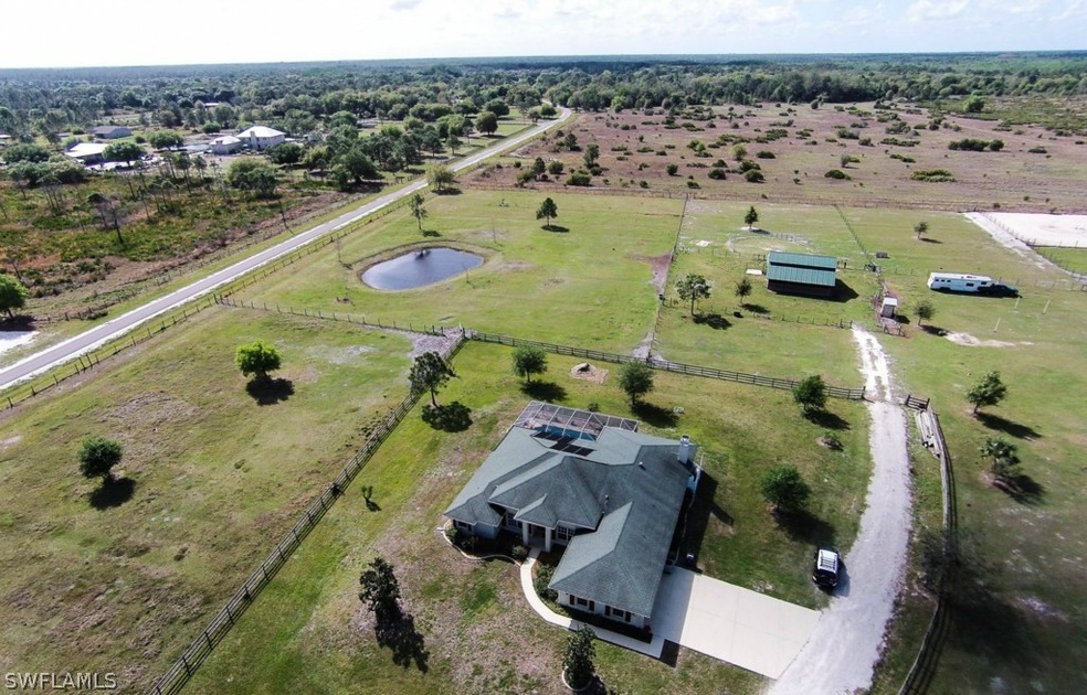 19500 Witts End, Alva, FL 33920 - photo 1