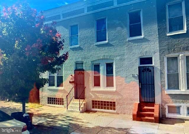 610 N Collington Ave, Baltimore, MD 21205 - photo 1