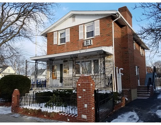 33 Central Ave, Everett, MA 02149 - photo 1