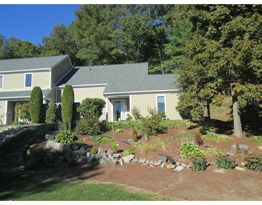 1 Drummer Boy Way unit 1, Lexington, MA 02420 - photo 1