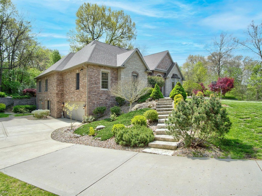 13 Forest Dr, Maryville, IL 62062 - photo 1