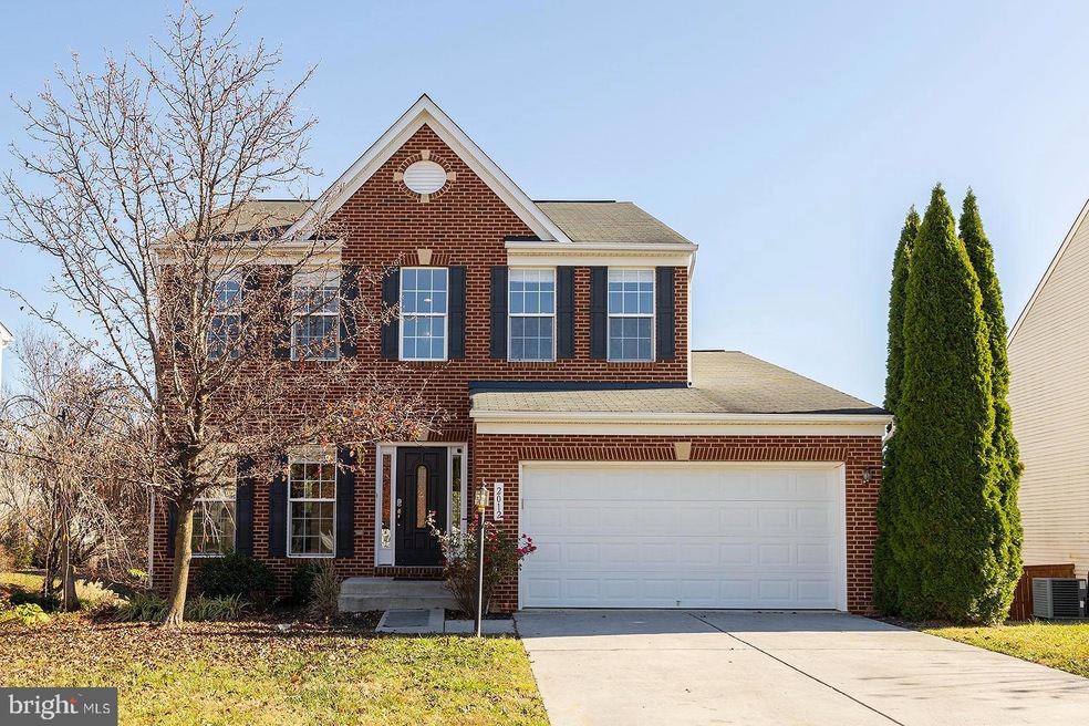 2012 Taylor Grace Ct, Winchester, VA 22601 - photo 1