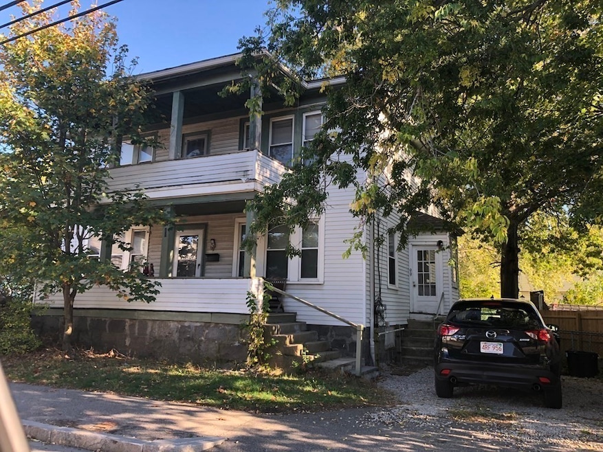 97 Sumner St unit 1, Quincy, MA 02169 - photo 1