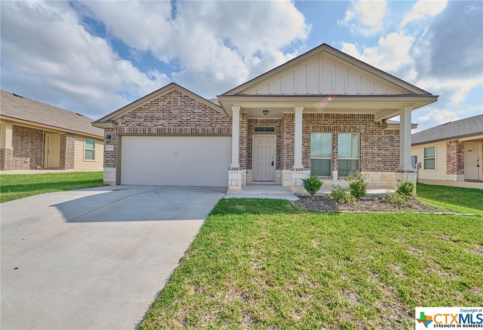 2374 Wigeon Way, Copperas Cove, TX 76522 - photo 1