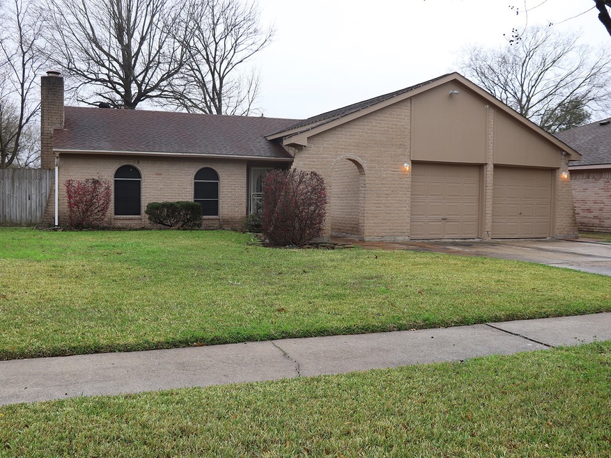 6727 Cloud Swept Ln, Houston, TX 77086 - photo 1