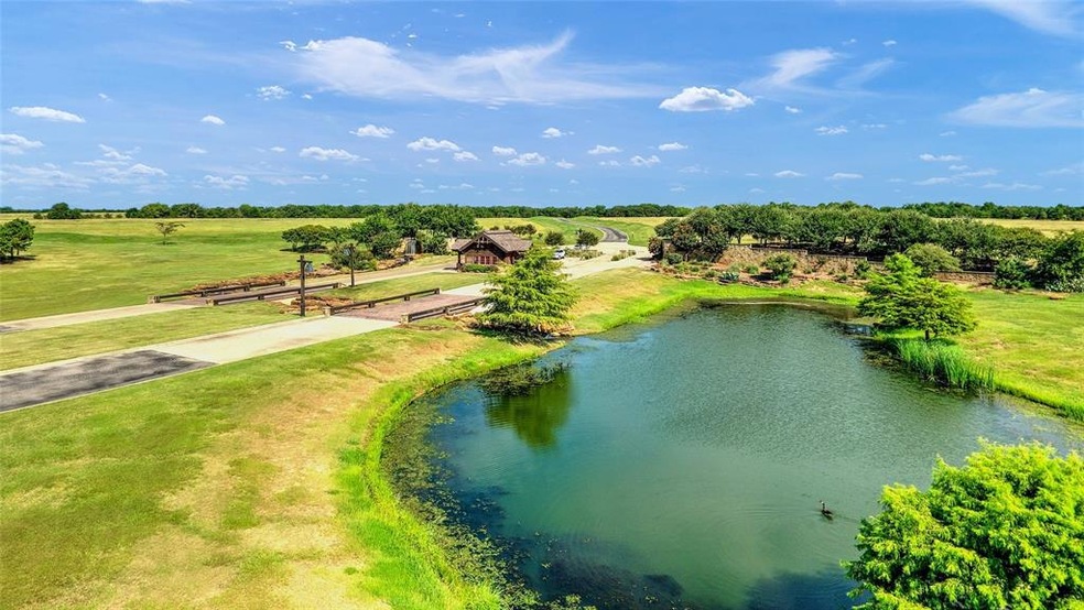 Lot 53 Turtle Point Ln, Gordonville, TX 76245 - photo 1