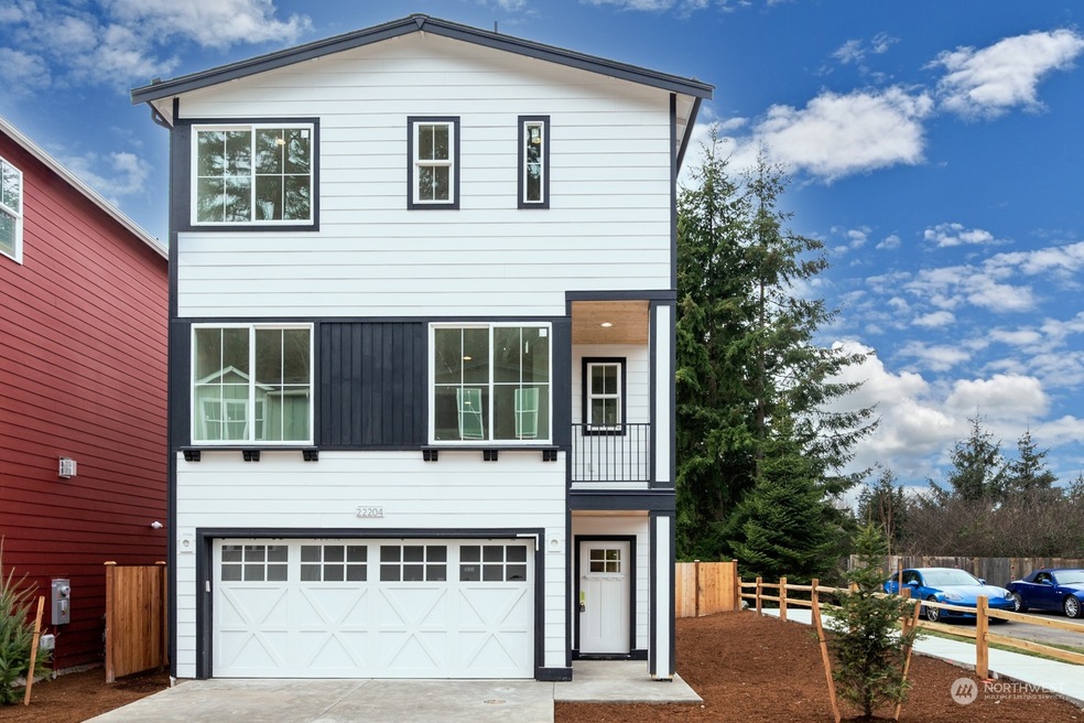 22204 80th Place W unit 1, Edmonds, WA 98026 - photo 1