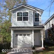 1286 Lake Shore Blvd, Jacksonville, FL 32205 - photo 1