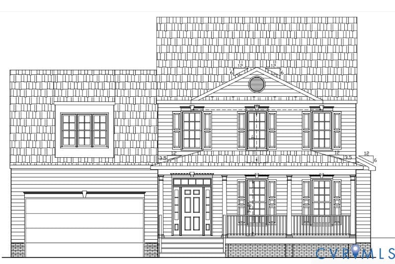 4715 Shannon Hill Rd, Columbia, VA 23038 - photo 1