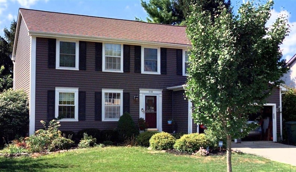 Exterior Photo