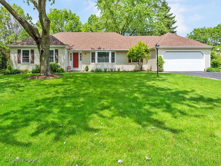 1157 Chillem Dr, Batavia, IL 60510 - photo 1