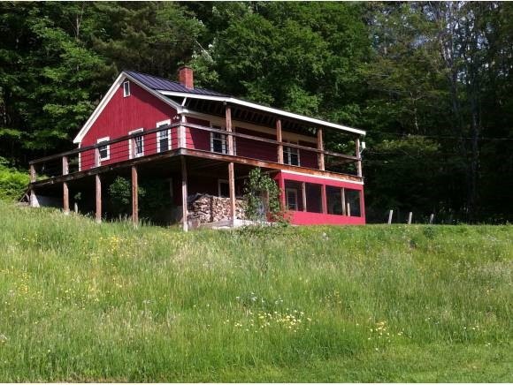 76 Keyes Mountain Rd, Reading, VT 05062 - photo 1