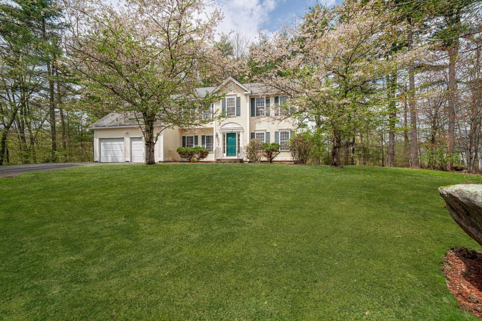 19 Sentry Rd, Bedford, NH 03110 - photo 1