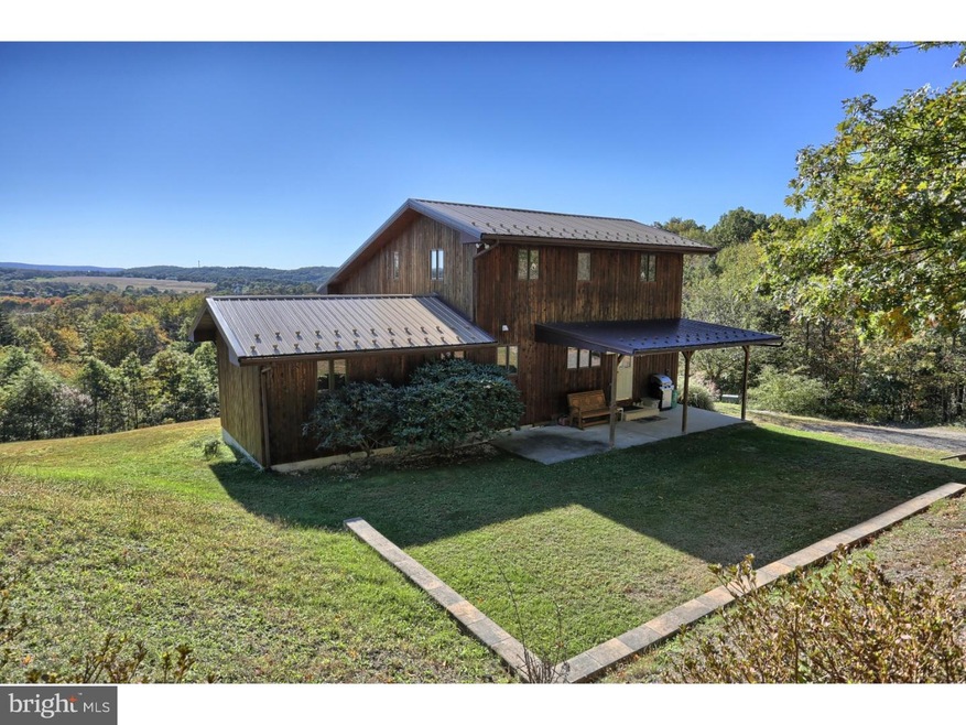 746 E Second Mountain Rd, Orwigsburg, PA 17961 - photo 1