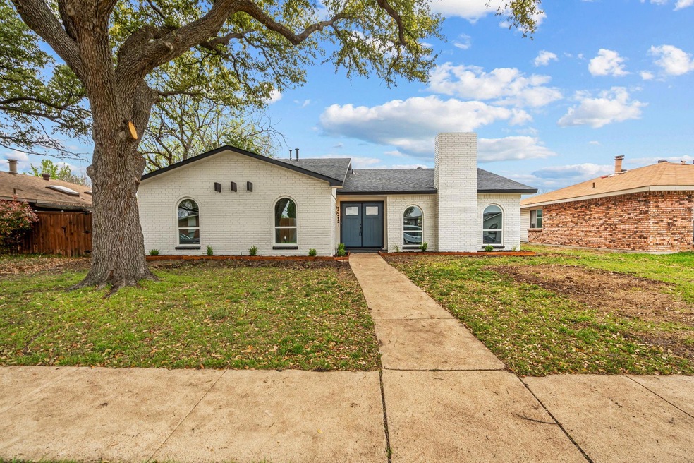 Welcome home to this new updated home.