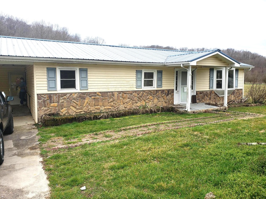 16420 Horton hwy