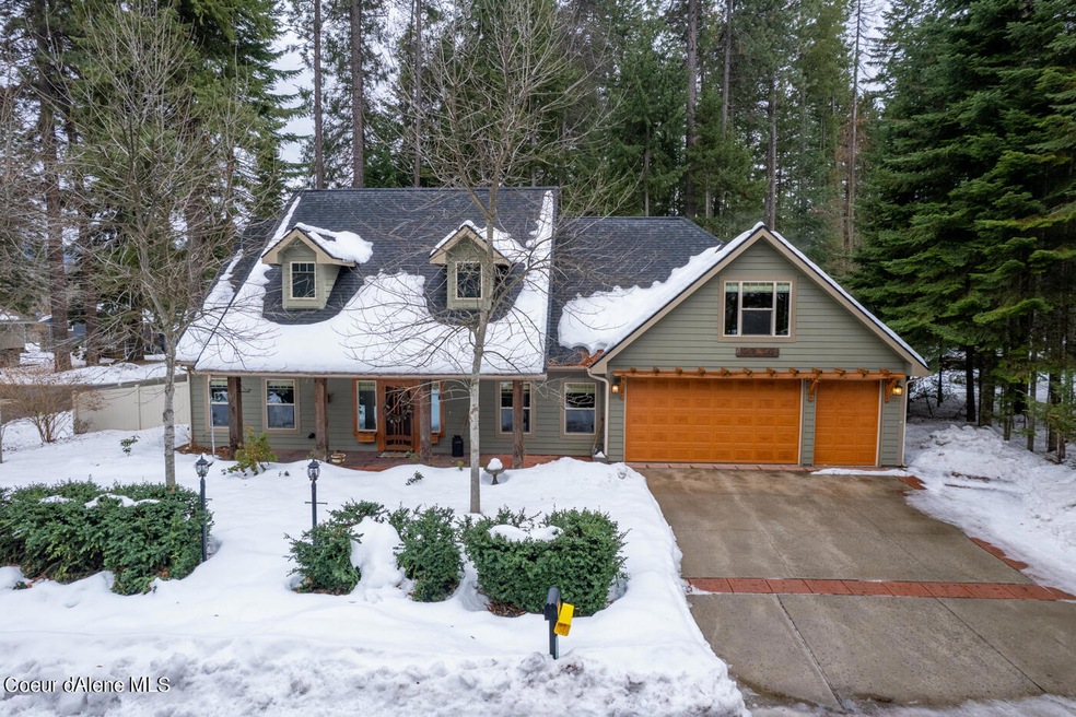 2002 E. Merman Dr., Hayden