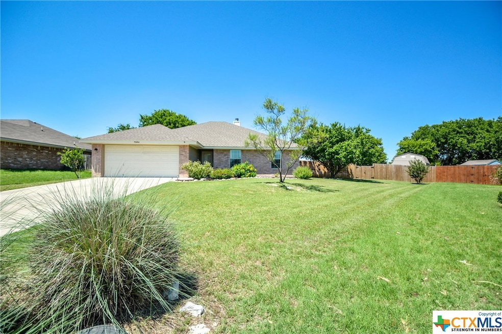 7204 Windchime Way, Temple, TX 76502 - photo 1