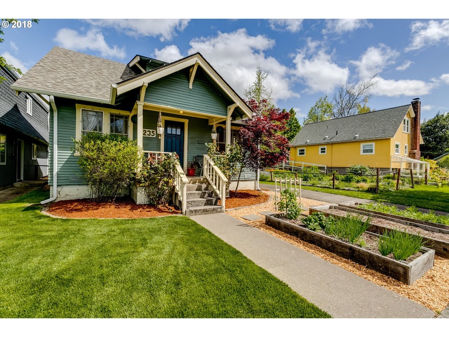 1235 W 12th Ave, Eugene, OR 97402 - photo 1