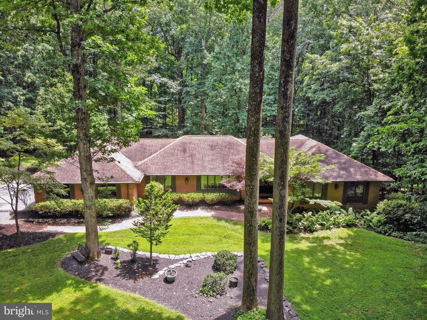 907 Timber Run Rd, Reisterstown, MD 21136 - photo 1