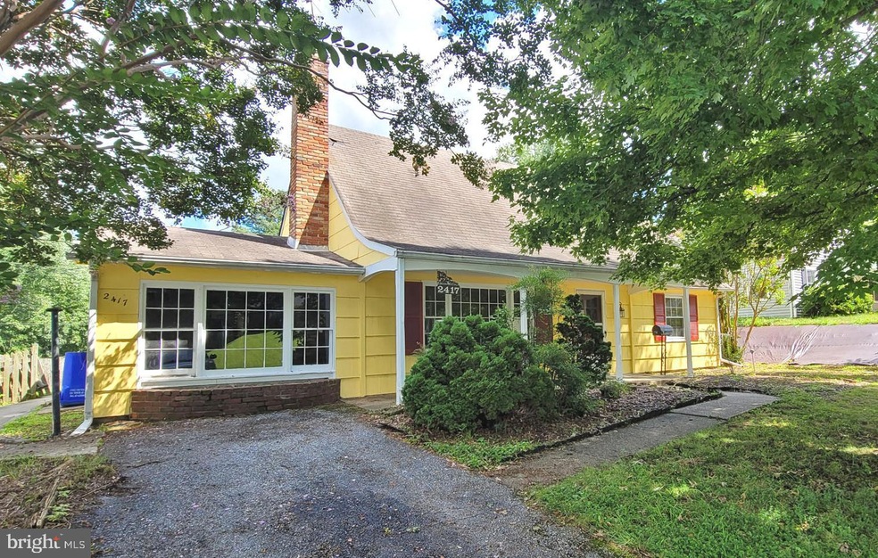2417 Kelford Ln, Bowie, MD 20715 - photo 1
