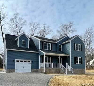 333 Dylan Dr, Aylett, VA 23009 - photo 1