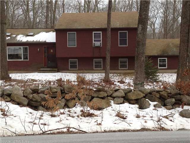 372 Windham Ave, Colchester, CT 06415 - photo 1