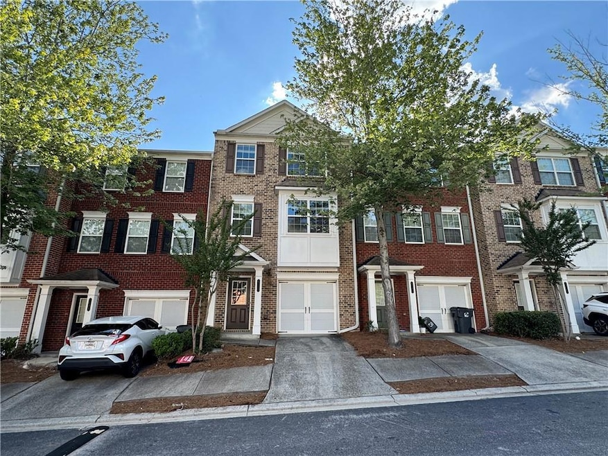 2100 Meadow Peak Rd, Duluth, GA 30097 - photo 1