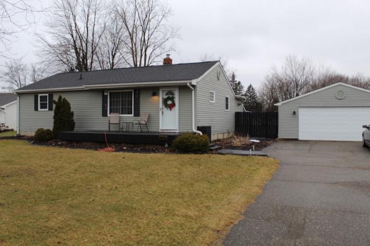 11159 Phyllis Dr, Clio, MI 48420 - photo 1