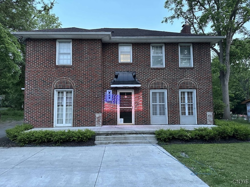 845 E Main St, East Aurora, NY 14052 - photo 1