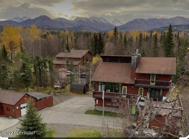 4500 Manytell Ave, Anchorage, AK 99516 - photo 1