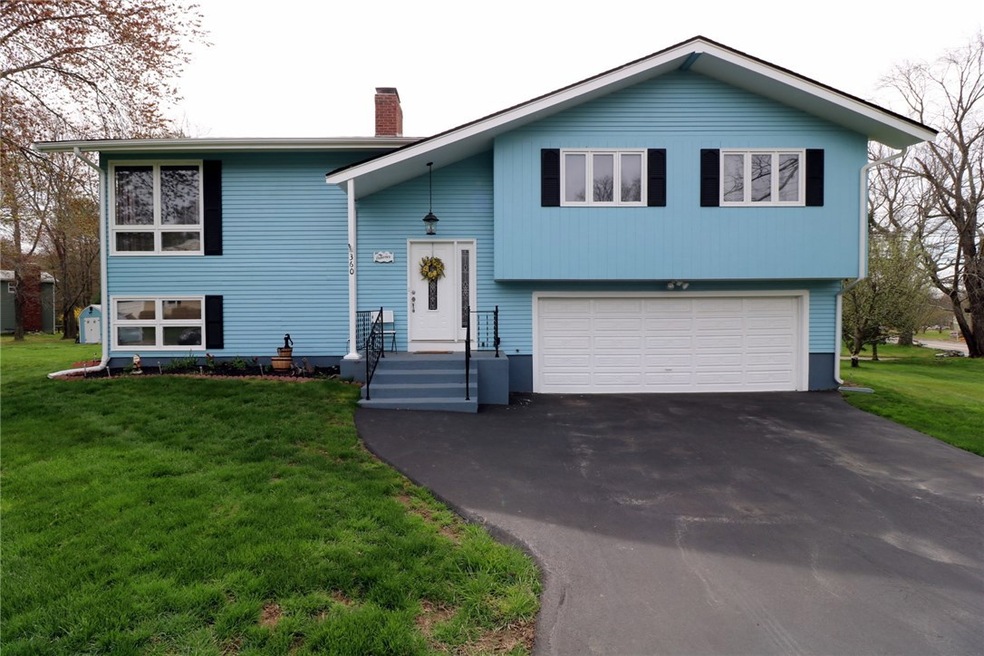 360 Providence Pike, North Smithfield, RI 02896 - photo 1