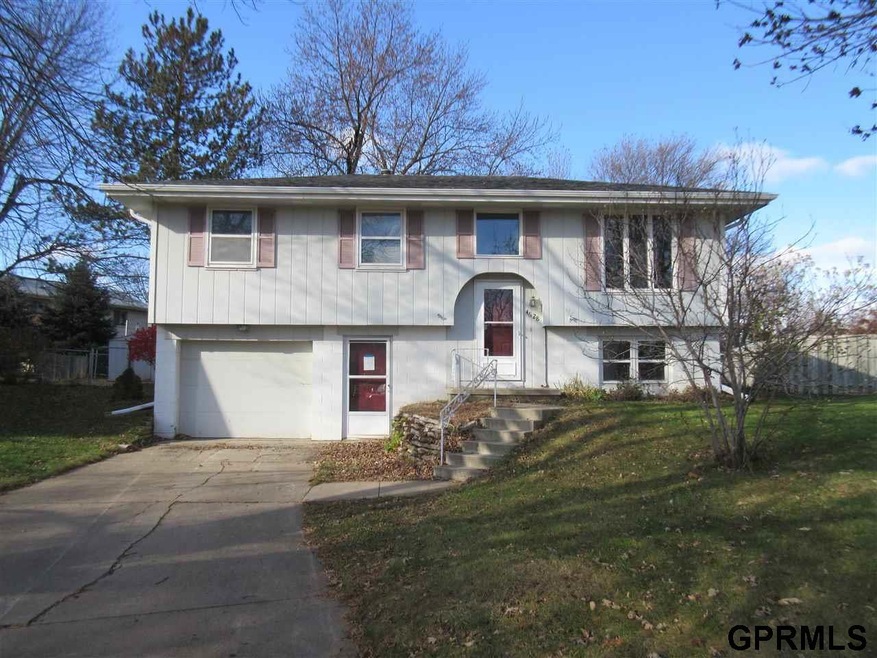 4628 N 130th Cir, Omaha, NE 68164 - photo 1